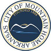 City of Mountain Home Logo